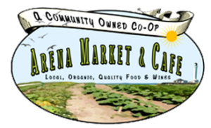 ARENA COOP LOGO